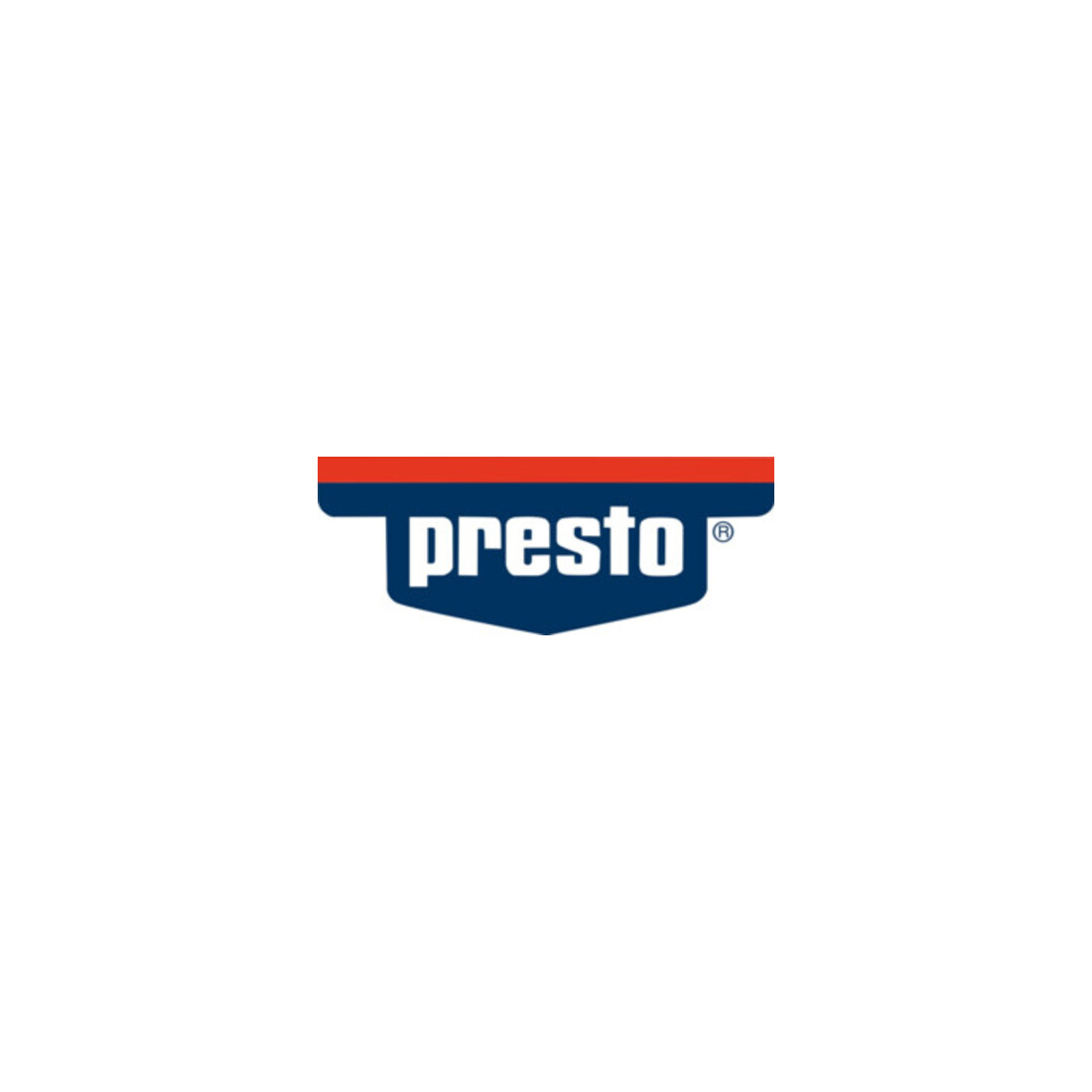 PRESTO Spray de peinture thermo-résistante Profi 800°C noir 400 ml