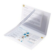 Preuve d'approvisionnement d'urgence, 50 feuilles