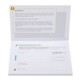 Preuve d'approvisionnement d'urgence, 50 feuilles-5