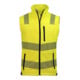 Gilet de signalisation Prevent® Trendline taille XXL jaune 100 % PES ASATEX jaune-1