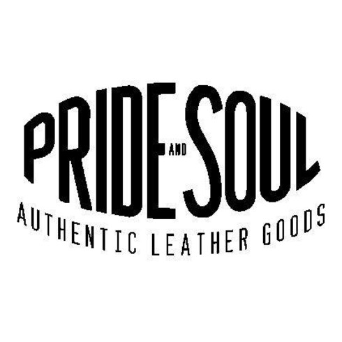 Pride & Soul Aktentasche VEGAS 47303 Canvas/Lederimitat graubraun