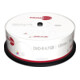 PRIMEON DVD-R 2761205 16x 4,7GB 120Min. Spindel 25 St./Pack.-1