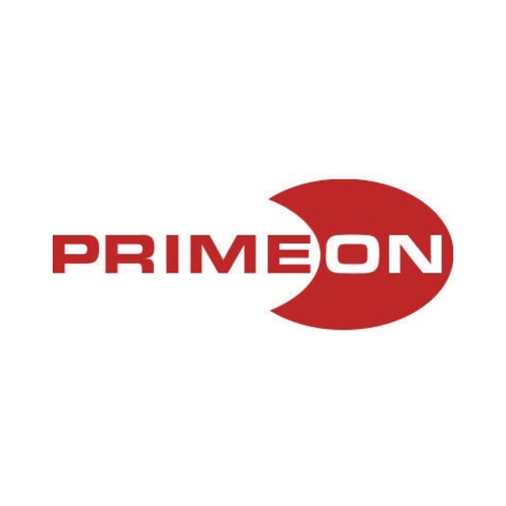 PRIMEON DVD-R 2761205 16x 4,7GB 120Min. Spindel 25 St./Pack.