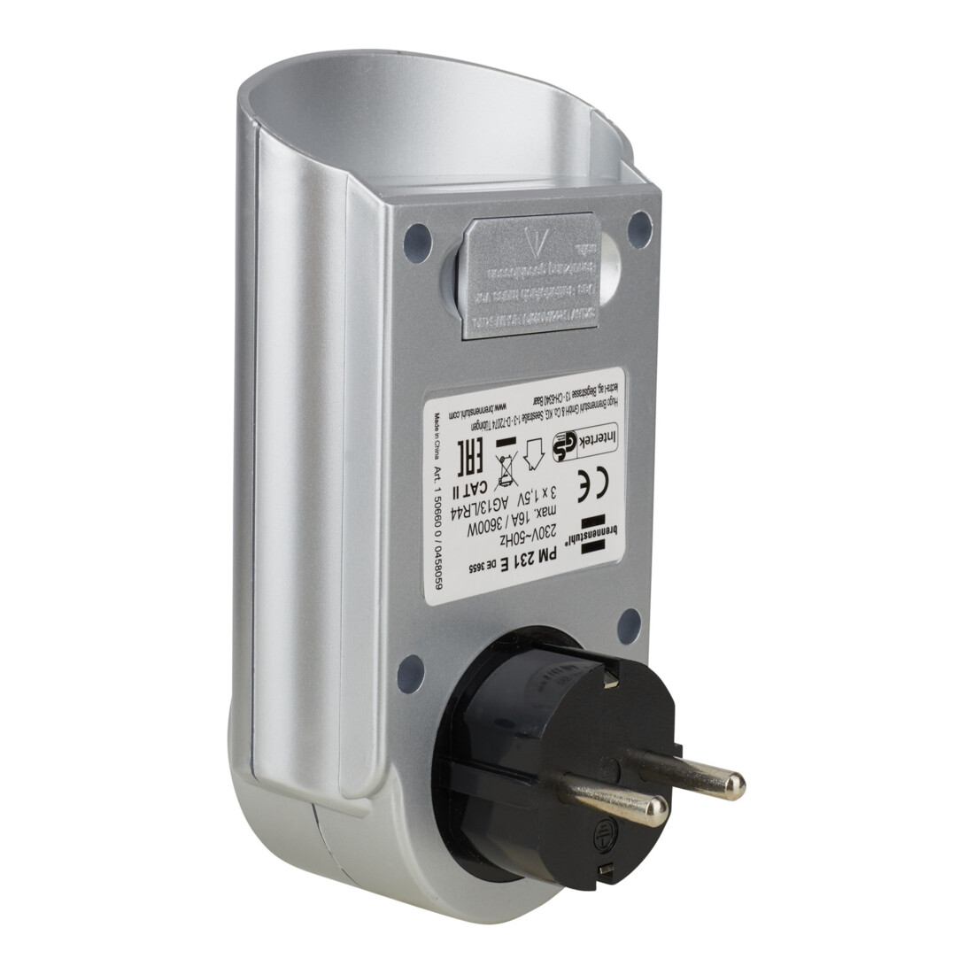 Primera-Line Energiemeter PM 231 E