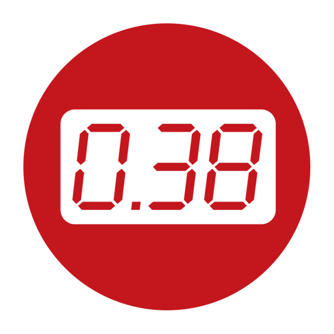 Primera-Line Energiemeter PM 231 E