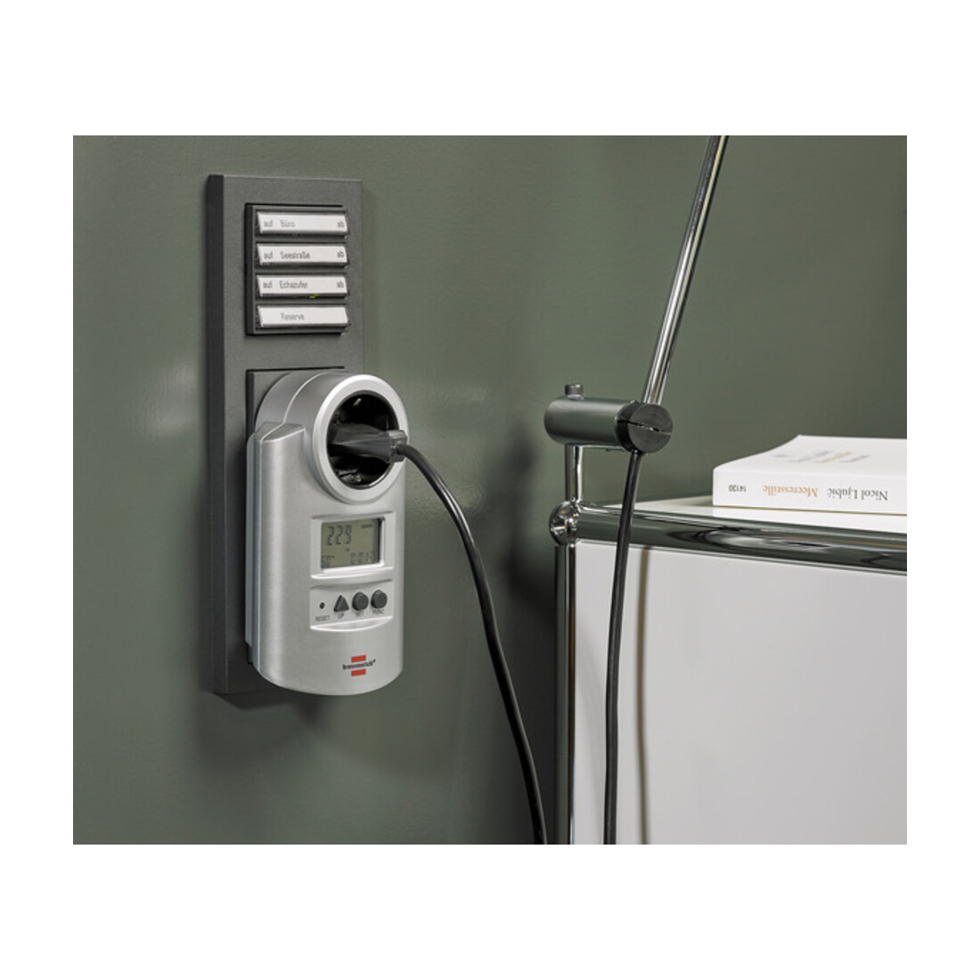 Primera-Line Energiemeter PM 231 E