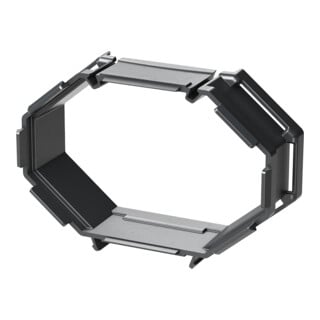 Primo Aufsteckrahmen Membrandose P762