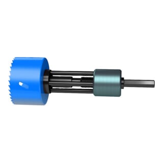 Primo Bohr-Fixx Set 74 mm P794-74
