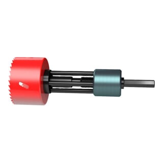Primo Bohr-Fixx Set P794