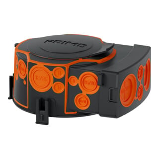 Primo Boîtier d'encastrement XL 150 P870