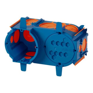 Primo Thermo-Elektronikdose TED-70 P775