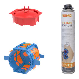 Primo Thermodosen-Set THDS-70-S1 P726S