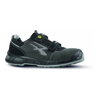 PRINCE Sandale, S1PS FO SR, Taille 35