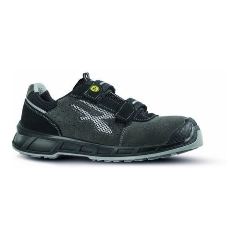 PRINCE Sandale, S1PS FO SR, Taille 38