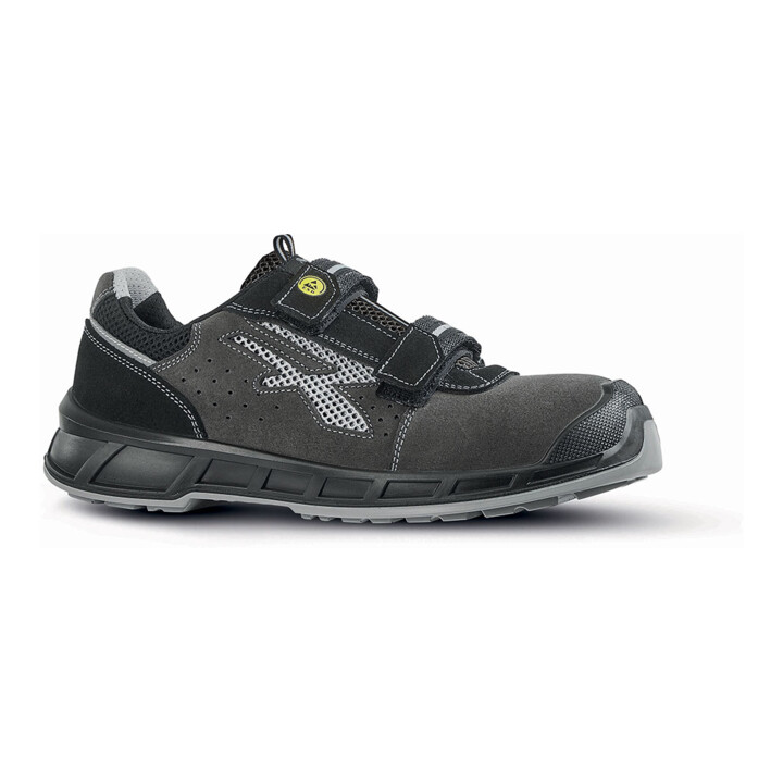 PRINCE Sandale, S1PS FO SR, Taille 41