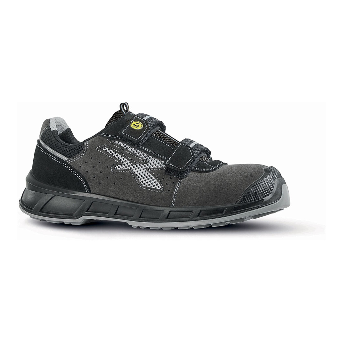 PRINCE Sandale, S1PS FO SR, Taille 41