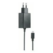 Prise d’alimentation rapide USB-C® Bosch (27 W)