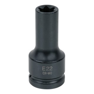 Prise de culasse MAN KS Tools 3/4" MAN E22