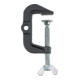 Prise de masse CP Bessey-1