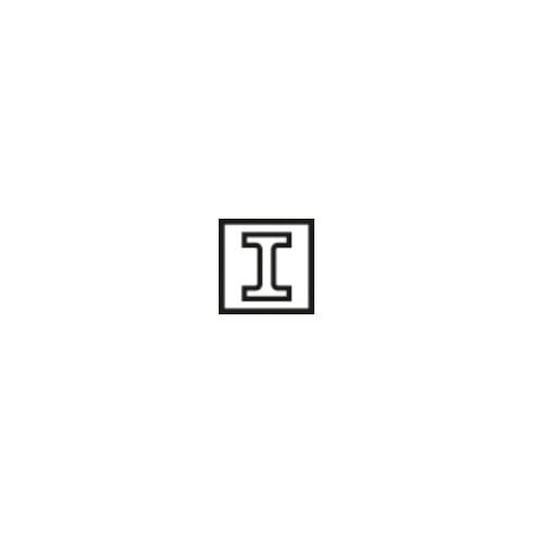 Prise de masse LP / TP avec vis papillon Bessey