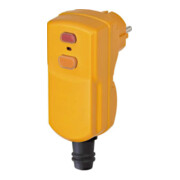Prise de protection personnelle BDI-S 2 30 IP55