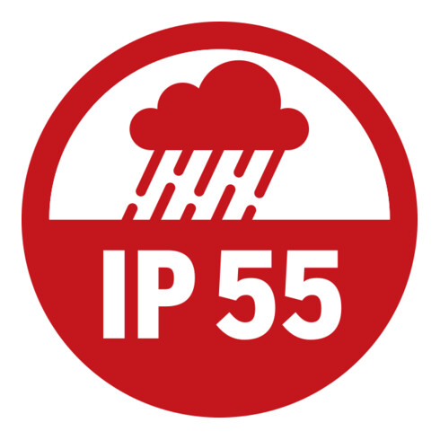 Prise de protection personnelle BDI-S 2 30 IP55