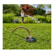 Prise d'eau pour système d'arrosage GARDENA-2