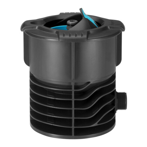 Prise d'eau pour système d'arrosage GARDENA