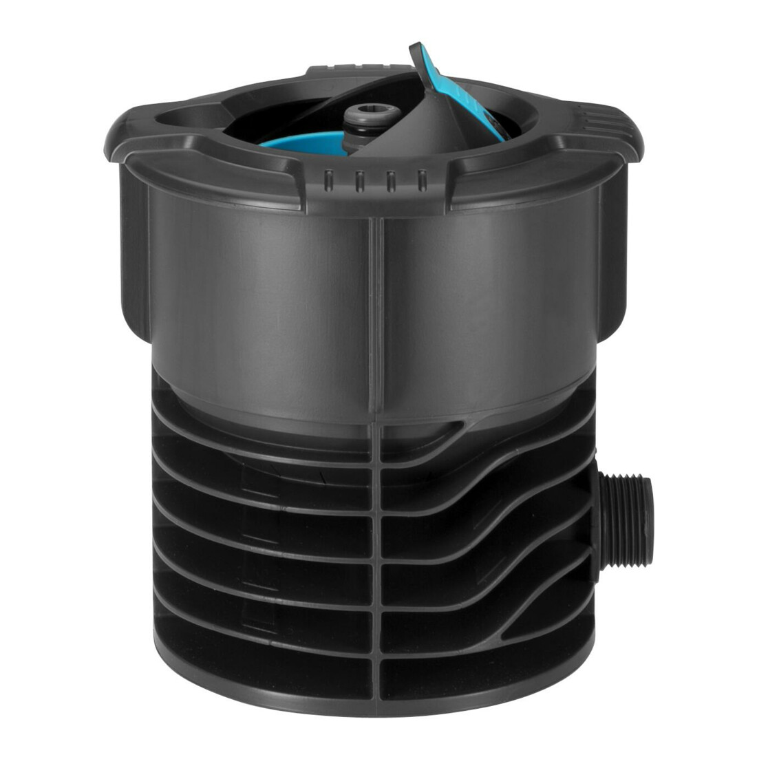 Prise d'eau pour système d'arrosage GARDENA