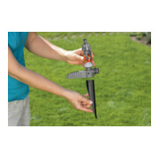 Prise d'eau pour système d'arrosage GARDENA-5