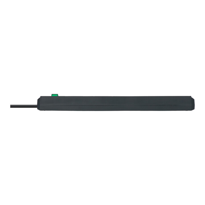 Prise multiple automatique Secure-Tec 19.500A 3m H05VV-F 3G1,5