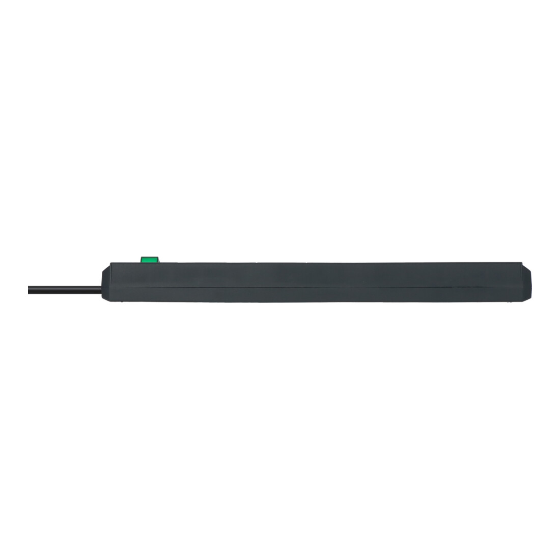 Prise multiple automatique Secure-Tec 19.500A 3m H05VV-F 3G1,5
