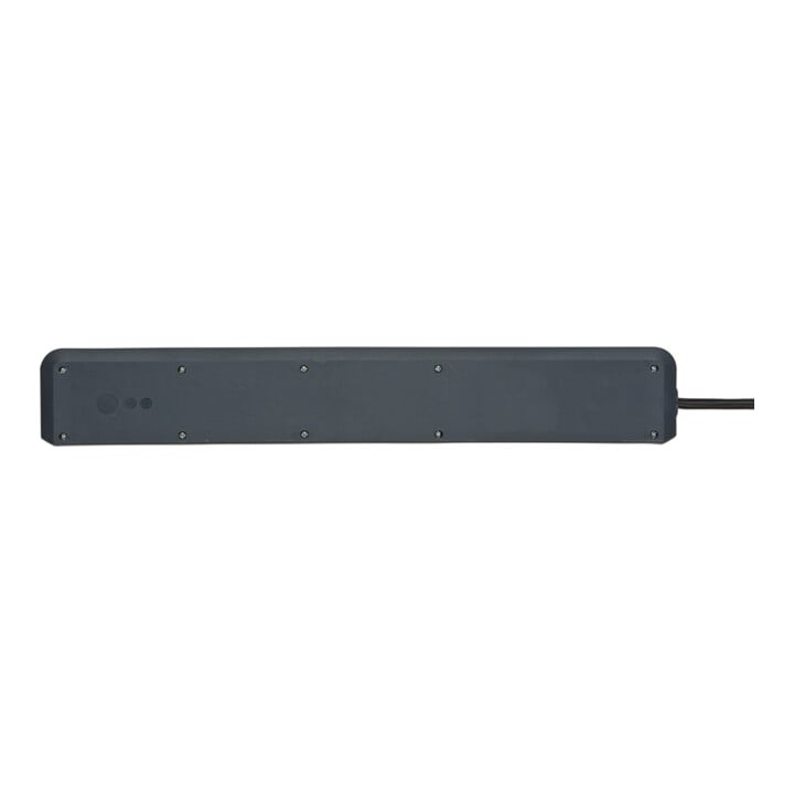 Prise multiple automatique Secure-Tec 19.500A 3m H05VV-F 3G1,5