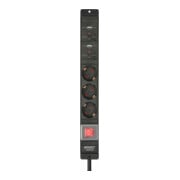 Prise multiple HAZET 161N-5D-3