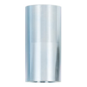 Prise pour outils KS, Ø39 mm, 80 mm