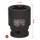 Prise spéciale KS Tools 1/2"' pour Mercedes, E30, 46 mm court