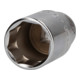 Prise spéciale KS Tools 1/2"' pour vis à 8 pans, 27mm