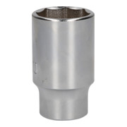 Prise spéciale KS Tools 1/2"' pour vis à 8 pans, 27mm-5