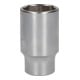 Prise spéciale KS Tools 1/2"' pour vis à 8 pans, 27mm