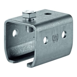 Prise sur siège -04 1104 Pro 100 STA blk HELM