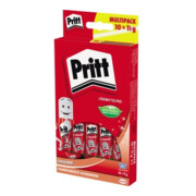 Pritt Klebestift PS4BF 11g Kunststoffhülse 10 St./Pack.-1