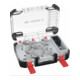 PRO Multi Material Lochsägen-Set 19-83 mm 9-teilig