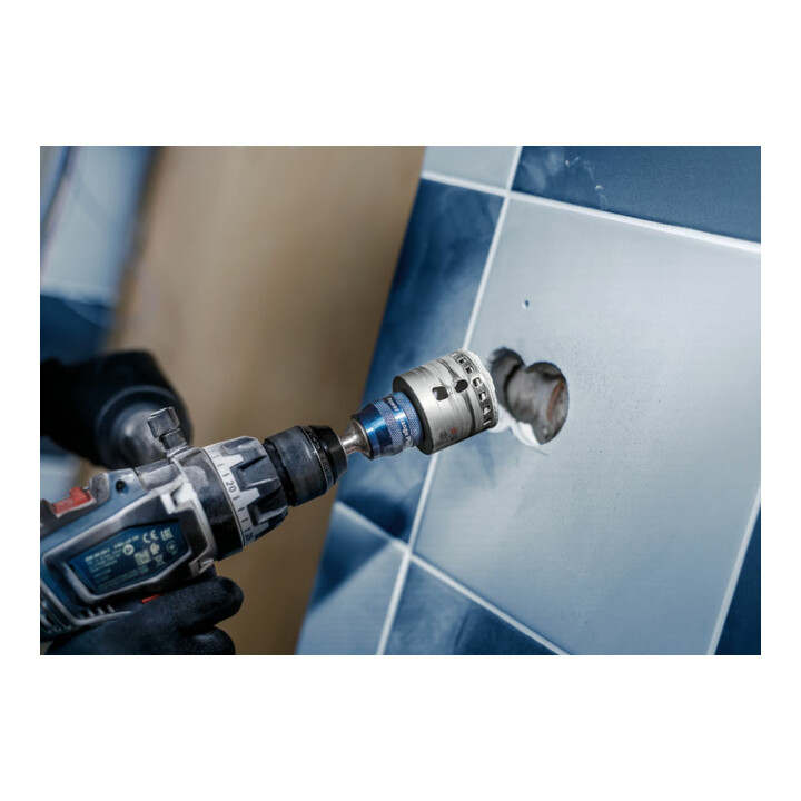 PRO Tile Lochsäge PC Plus 44mm HS
