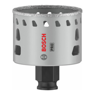 PRO Tile Lochsäge PC Plus 57mm HS