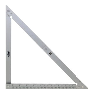 PROBST Angle en alu AW 60, 600 x 600 mm
