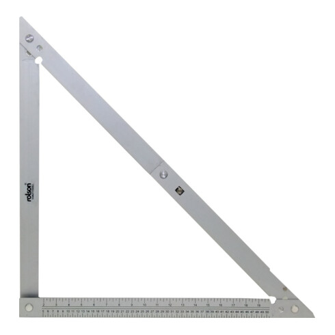 PROBST Angle en alu AW 60, 600 x 600 mm