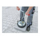 PROBST Aspirateur à main VH 1/25, capacité 25 kg-1