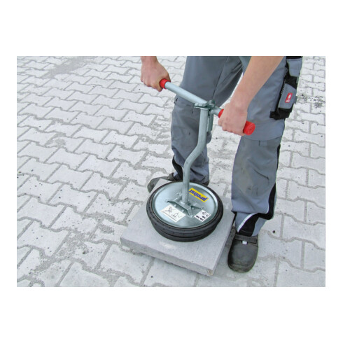 PROBST Aspirateur à main VH 1/25, capacité 25 kg