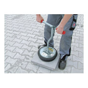 PROBST Aspirateur à main VH 1/25, capacité 25 kg