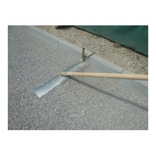 PROBST Einebnungsschieber Mini-Plan MP 70